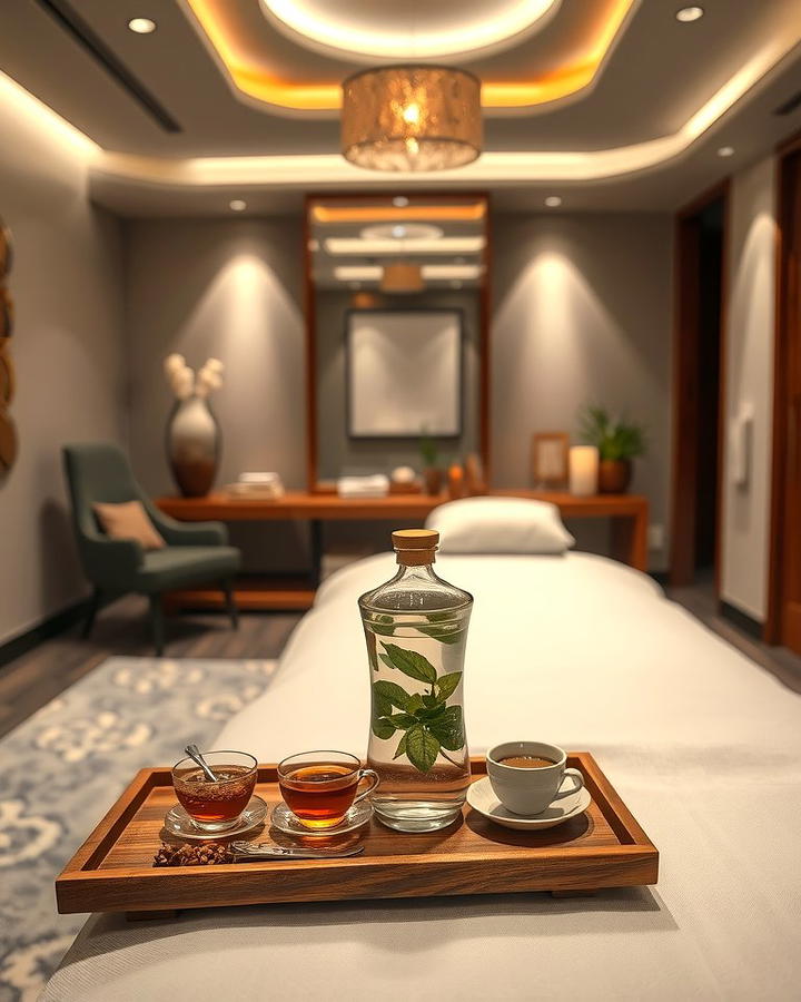 10 Creative Massage Room Setup Ideas to Enhance Relaxation - Image 5