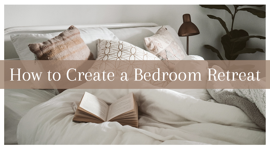 Decorating Your Bedroom: Here’s How to Create a Cozy Retreat - Image 1