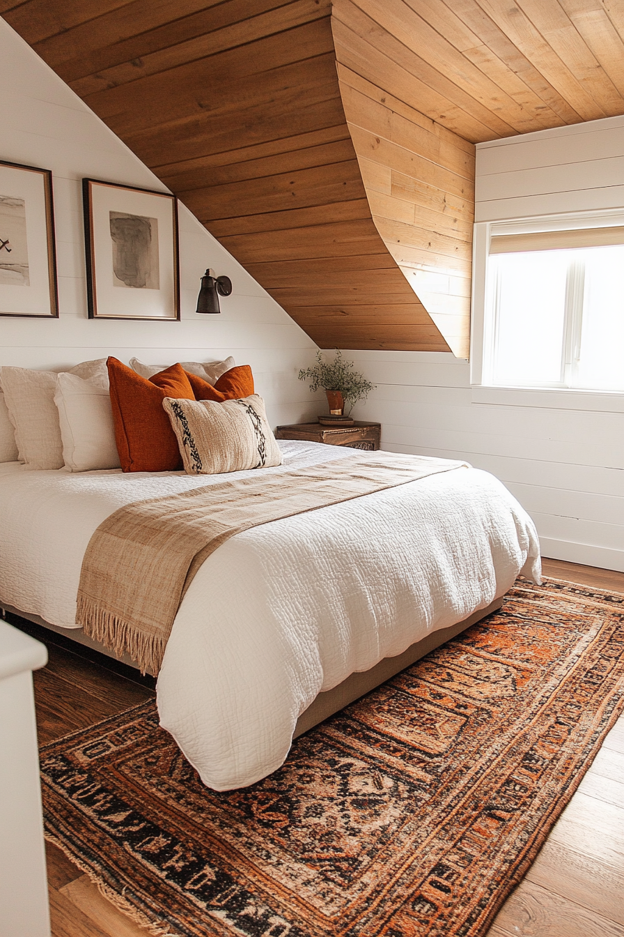Decorating Your Bedroom: Here’s How to Create a Cozy Retreat - Image 2