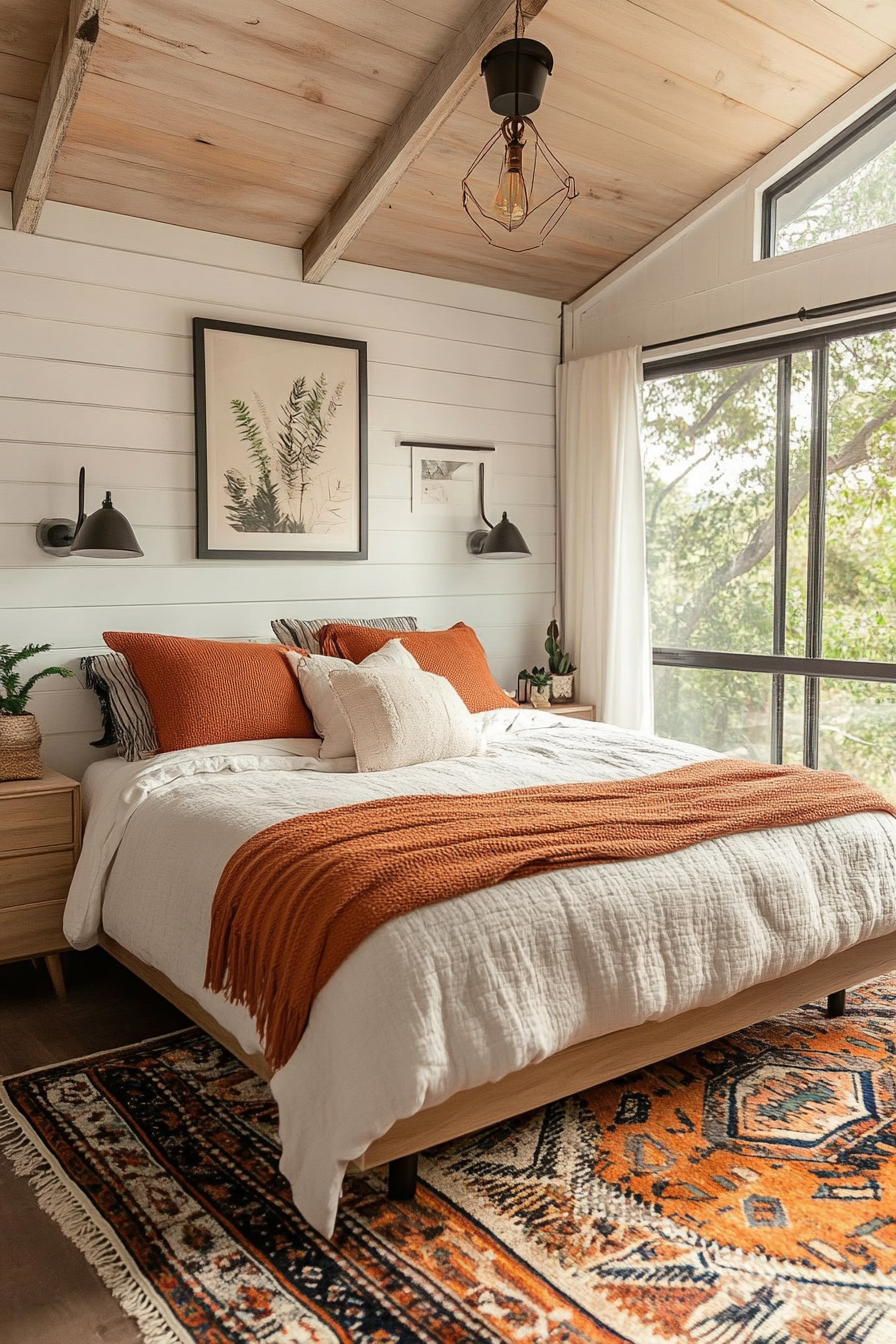 Decorating Your Bedroom: Here’s How to Create a Cozy Retreat - Image 4