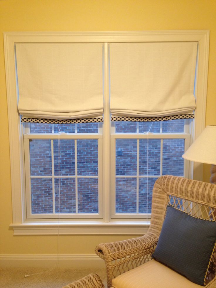DIY Roman Shades: A Complete Step-by-Step Guide - Image 3