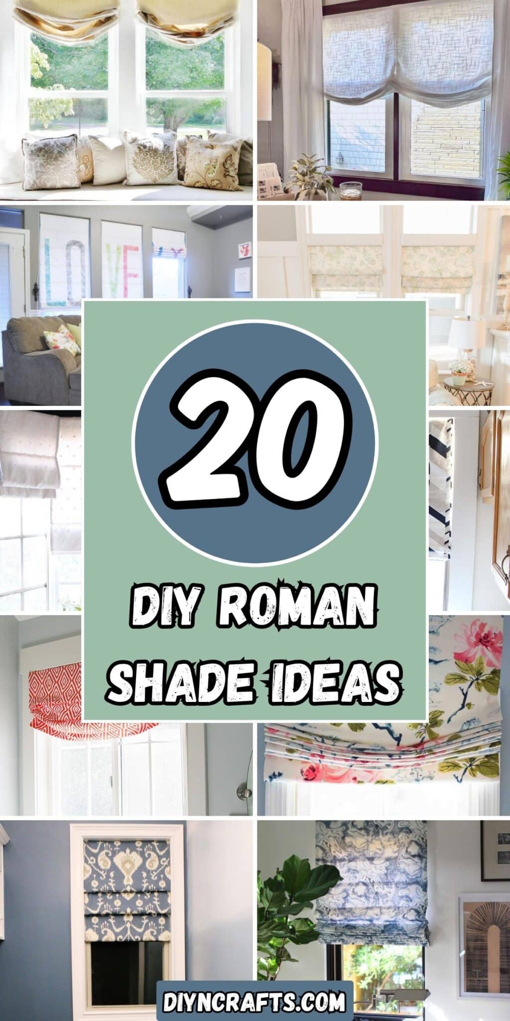 DIY Roman Shades: A Complete Step-by-Step Guide - Image 4